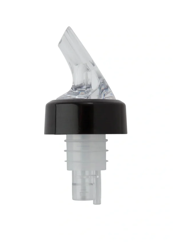Clear Freeflow Quick Shot Pourer Pack 12