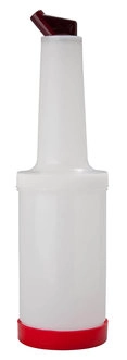 Save & Pour Quart – RED