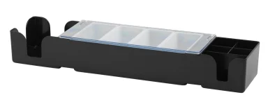 Bar Centre – Black