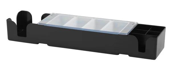 Bar Centre - Black