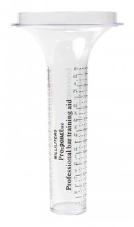 Pro-Pour Professional Bar Training Aid