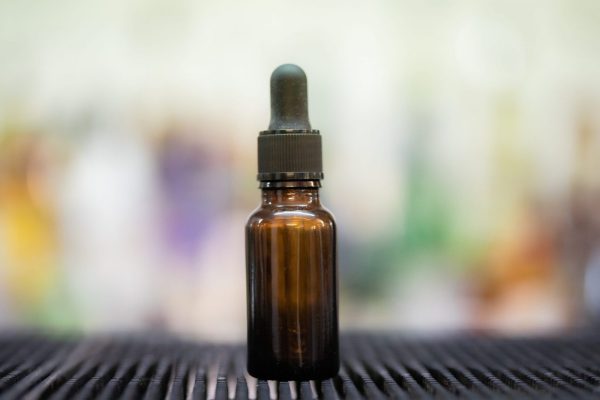 20ml Glass Dropper Bottle - Image 3