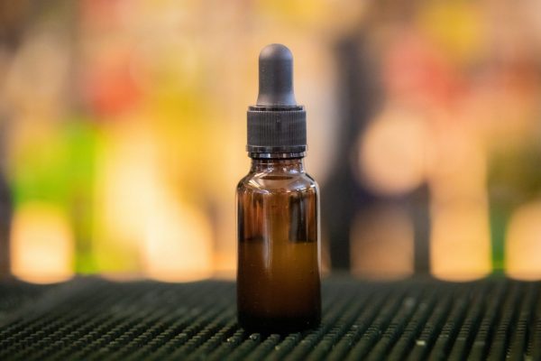 20ml Glass Dropper Bottle - Image 2