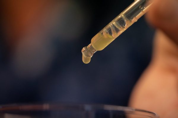 20ml Glass Dropper Bottle - Image 6