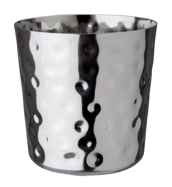 Appetiser HAMMERED Cup 8.5 x 8.5cm