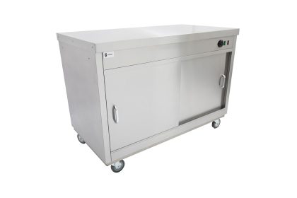 Hot Cupboards