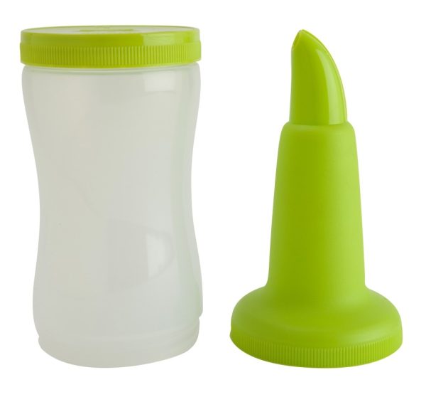 1 Ltr Freepour TM GREEN - Image 2