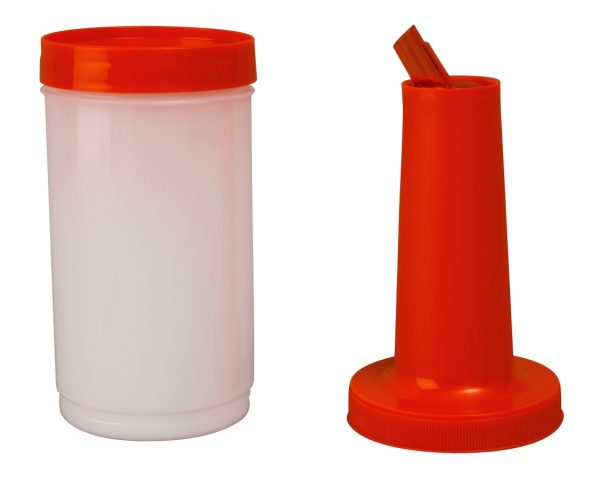 Save & Pour PROFESSIONAL Quart - RED - Image 2