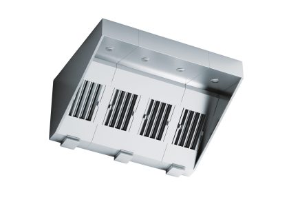 Ventilation System