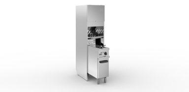 Britannia Refresh Mini Recirculation Unit – W 550 mm – 0.19 kW
