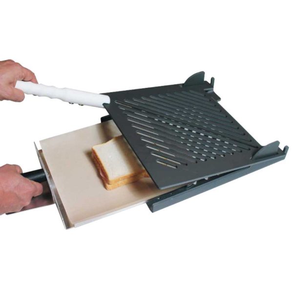 CiBO+ High-speed Oven - The New PANINI Press - Image 2