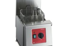 FriFri Frita+ 6 Electric Counter-top Single Tank Fryer - 1 Basket - W 270 mm - 4.6 kW