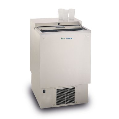 IMC Frostar FR60 Glass Froster [Top Load] – Stainless Steel Exterior – W 600 mm – 0.650 kW