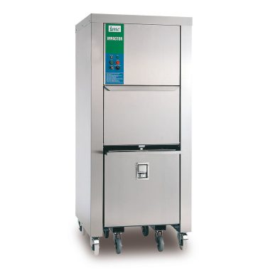 IMC IP600 Waste Compactor – W 840  mm – 0.75 kW
