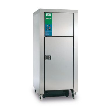 IMC IP700 Waste Compactor – W 840  mm – 0.75 kW