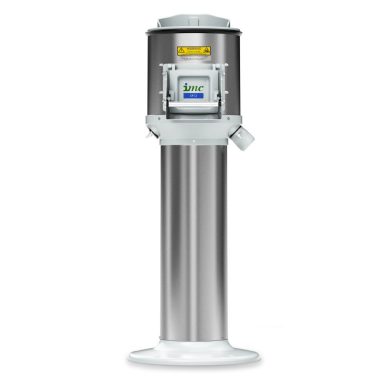 IMC SP12H Floor-mounted Potato Peeler – 3 Phase – H 1400 mm – 0.37 kW