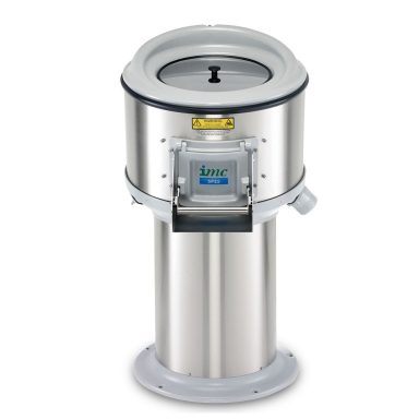 IMC SP25 Floor-mounted Potato Peeler – 3 Phase – H 1080 mm – 0.75 kW
