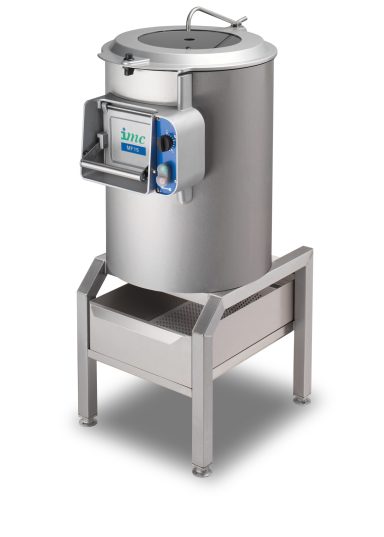 IMC MF15 Free-standing Vegetable Peeler – 3 Phase – W 481 mm – 0.37 kW