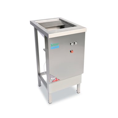 IMC Vulture 726 Free-standing Food Waste Disposer – 3 Phase [5 wire] [air break]  – W 400 mm – 1.1 kW