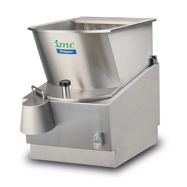 IMC IMChip PC2 Counter-top Potato Chipper - W 370 mm