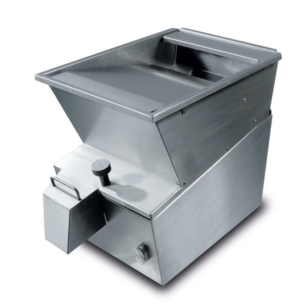 IMC IMChip CS-C1 Counter-top Potato Chipper - W 400 mm