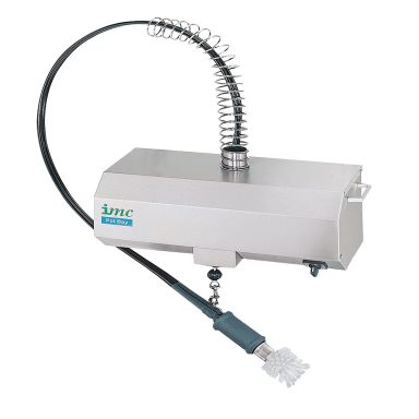IMC IMClean Pot Boy Power Brush – 1 Phase –  W 625 mm – 0.37 kW