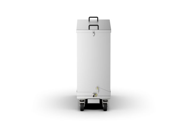 IMC IMClean Mobile Soak Tank - Image 3