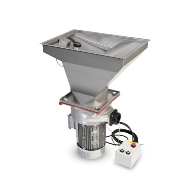 IMC Vulture 825 In-tabling Food Waste Disposer – 3 Phase [5 wire] – W 360 mm – 2.2 kW