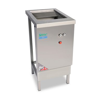 IMC Vulture 826 Free-standing Food Waste Disposer – 3 Phase [5 wire] [air break] – W 430 mm – 2.2 kW