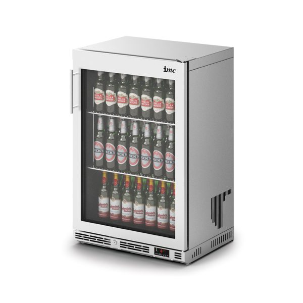 VENTUS V60 B/COOL 900H - 450D - F/F DOOR - R290