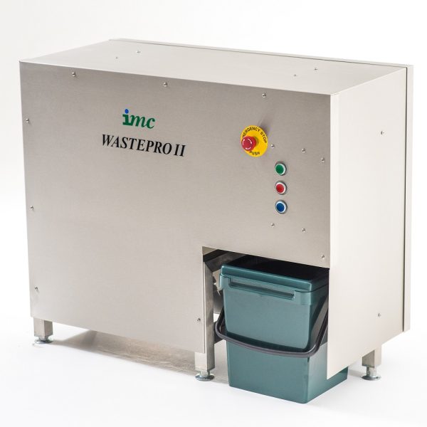IMC WastePro II Dewaterer - Right Hand Discharge - Image 2