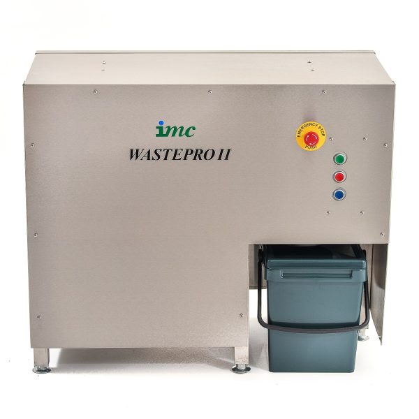 IMC WastePro II Dewaterer - Right Hand Discharge - Image 3