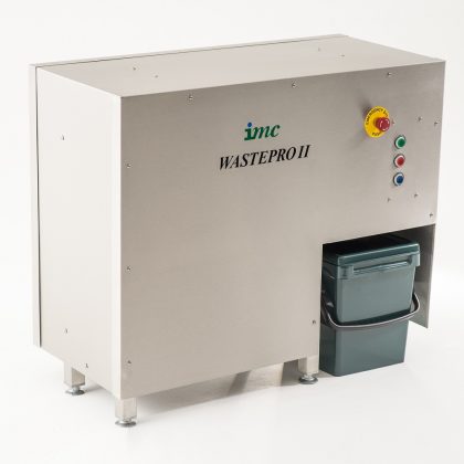 WastePro II Dewaterer