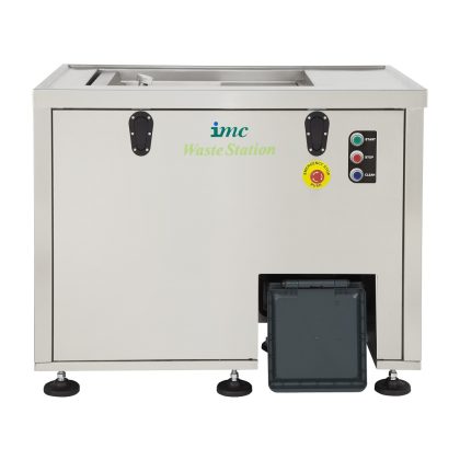 Waste Station