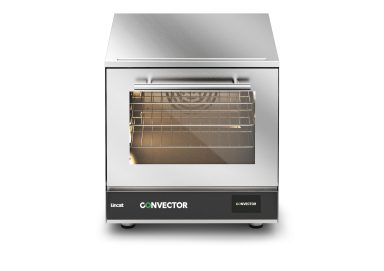 Lincat Convector Touch Electric Counter-top Convection Oven – W 610 mm – D 750 mm – 3.0 kW