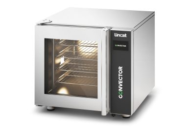 Lincat Convector Touch Electric Counter-top Convection Oven – W 660 mm – D 740 mm – 3.0 kW