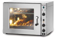 Lincat Electric Counter-top Convection Oven - W 787 mm - D 644 mm - 3.0 kW