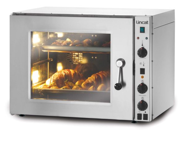 Lincat Electric Counter-top Convection Oven - W 787 mm - D 644 mm - 3.0 kW