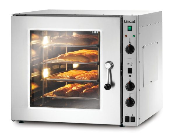 Lincat Electric Counter-top Convection Oven - W 766 mm - D 840mm - 7.5 kW