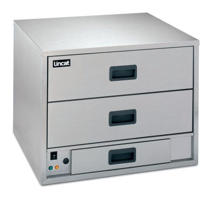 Food Warming Drawers