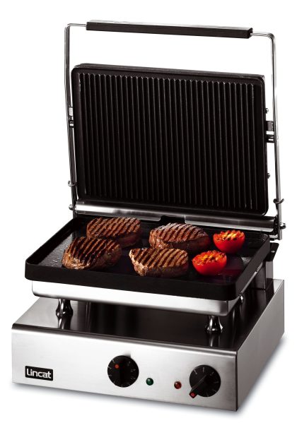 Ribbed Grill