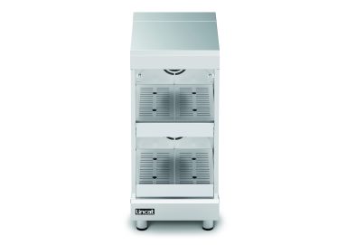Lincat Seal Counter-top Hot Air Display – W 400 mm – 2.2 kW