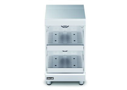 Food Display Cabinet