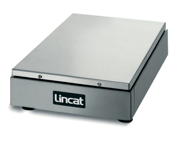 Lincat Seal Counter-top Heated Display Base - 1 x 1/1 GN - W 380 mm - 0.5 kW