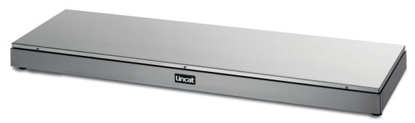 Lincat Seal Counter-top Heated Display Base - 4 x 1/1 GN - W 1434 mm - 1.75 kW
