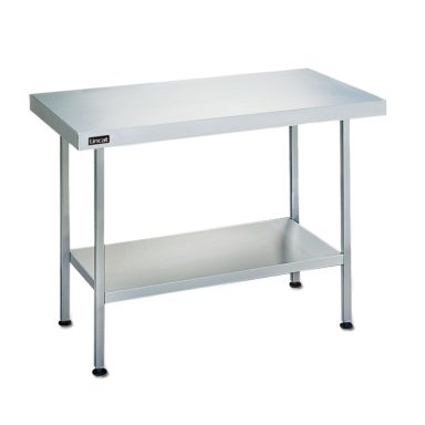 Lincat Free-standing Centre Table – W 900 mm