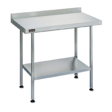 Lincat Free-standing Wall Bench – W 900 mm