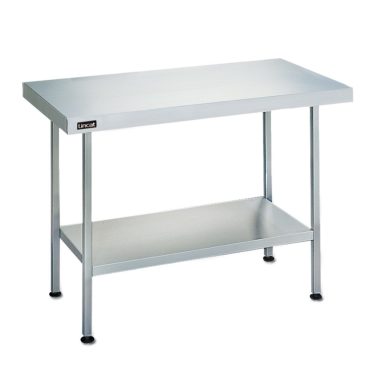 Lincat Free-standing Centre Table – W 1500 mm