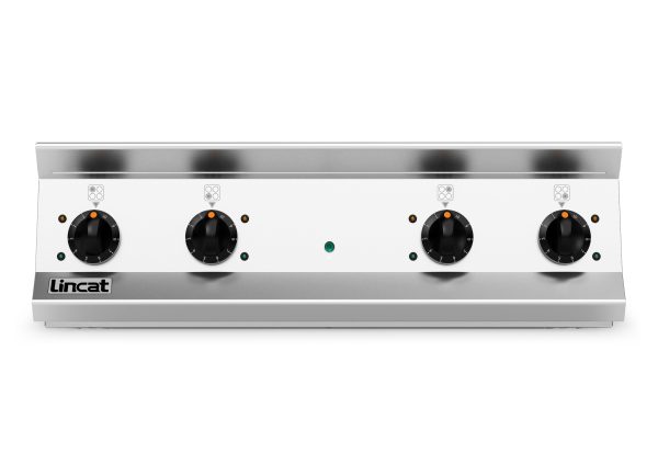 Lincat Opus 800 Electric Counter-top Induction Hob - W 800 mm - 21.2 kW - Image 2
