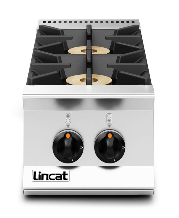Lincat Opus 800 Propane Gas Counter-top Boiling Top - W 300 mm - 13.6 kW - Image 3